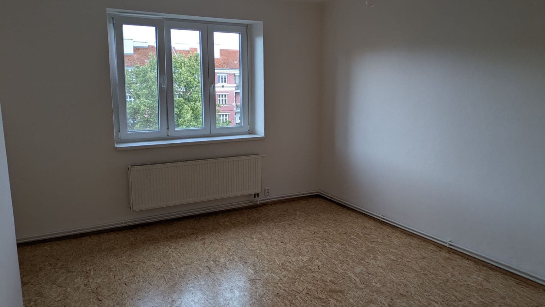 1 bedroom with open-plan kitchen flat to rent, 64 m², Biskupcova, Prague, Prague 1 bedroom with open-plan kitchen flat to rent, 64 m², Biskupcova, Prague, Prague