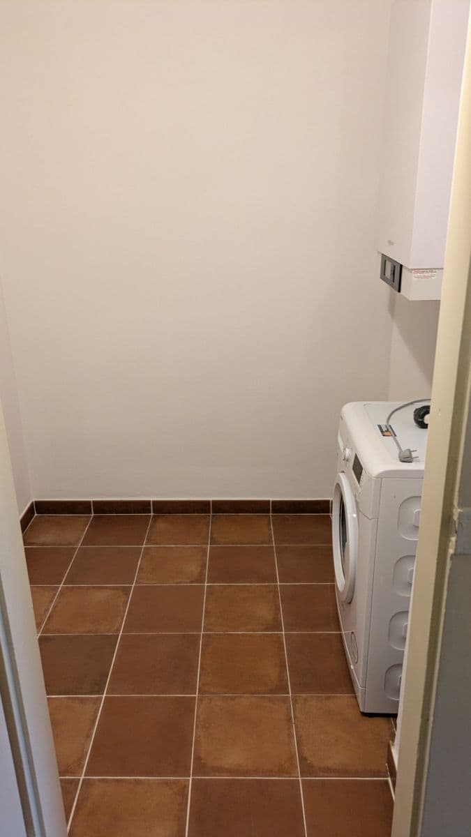 1 bedroom with open-plan kitchen flat to rent, 64 m², Biskupcova, Prague, Prague 1 bedroom with open-plan kitchen flat to rent, 64 m², Biskupcova, Prague, Prague