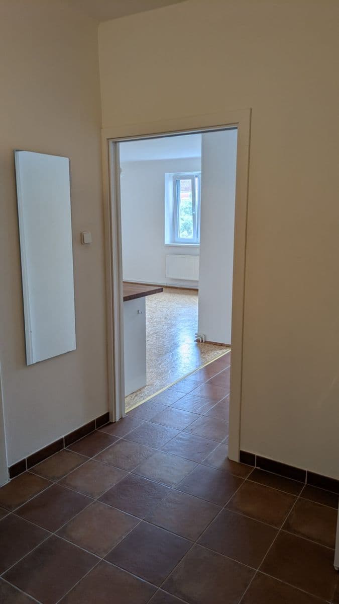 1 bedroom with open-plan kitchen flat to rent, 64 m², Biskupcova, Prague, Prague 1 bedroom with open-plan kitchen flat to rent, 64 m², Biskupcova, Prague, Prague