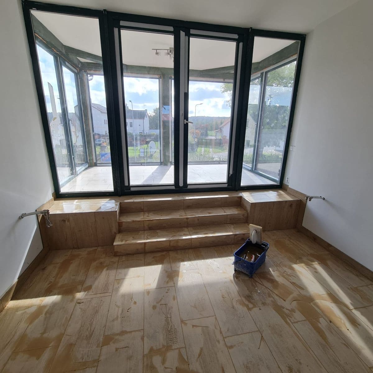 2 bedroom with open-plan kitchen flat to rent, 89 m², Pod Továrnou, Kaznějov, Plzeňský Region 2 bedroom with open-plan kitchen flat to rent, 89 m², Pod Továrnou, Kaznějov, Plzeňský Region