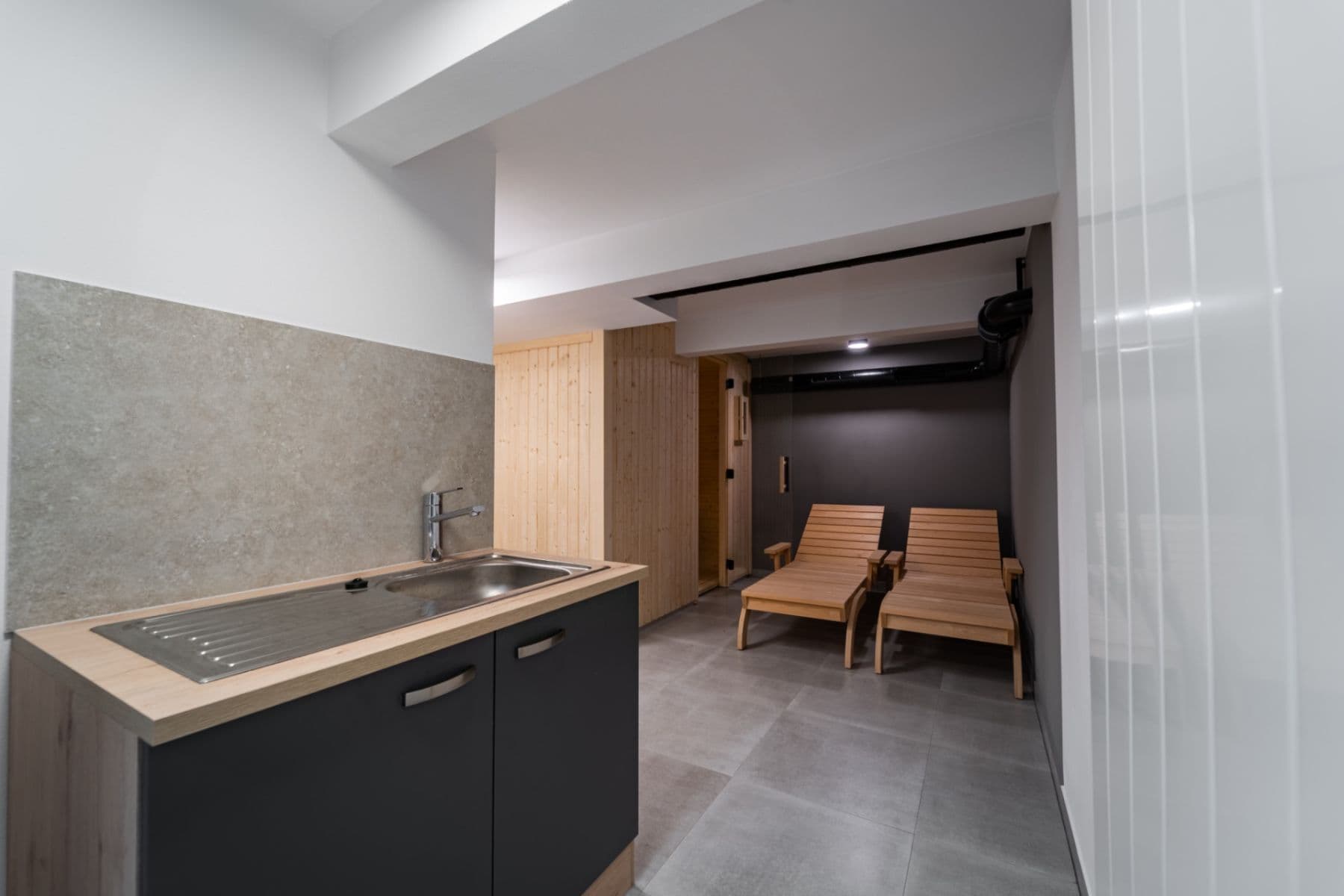 1 bedroom with open-plan kitchen flat to rent, 30 m², Pod Drinopolem, Prague, Prague 1 bedroom with open-plan kitchen flat to rent, 30 m², Pod Drinopolem, Prague, Prague