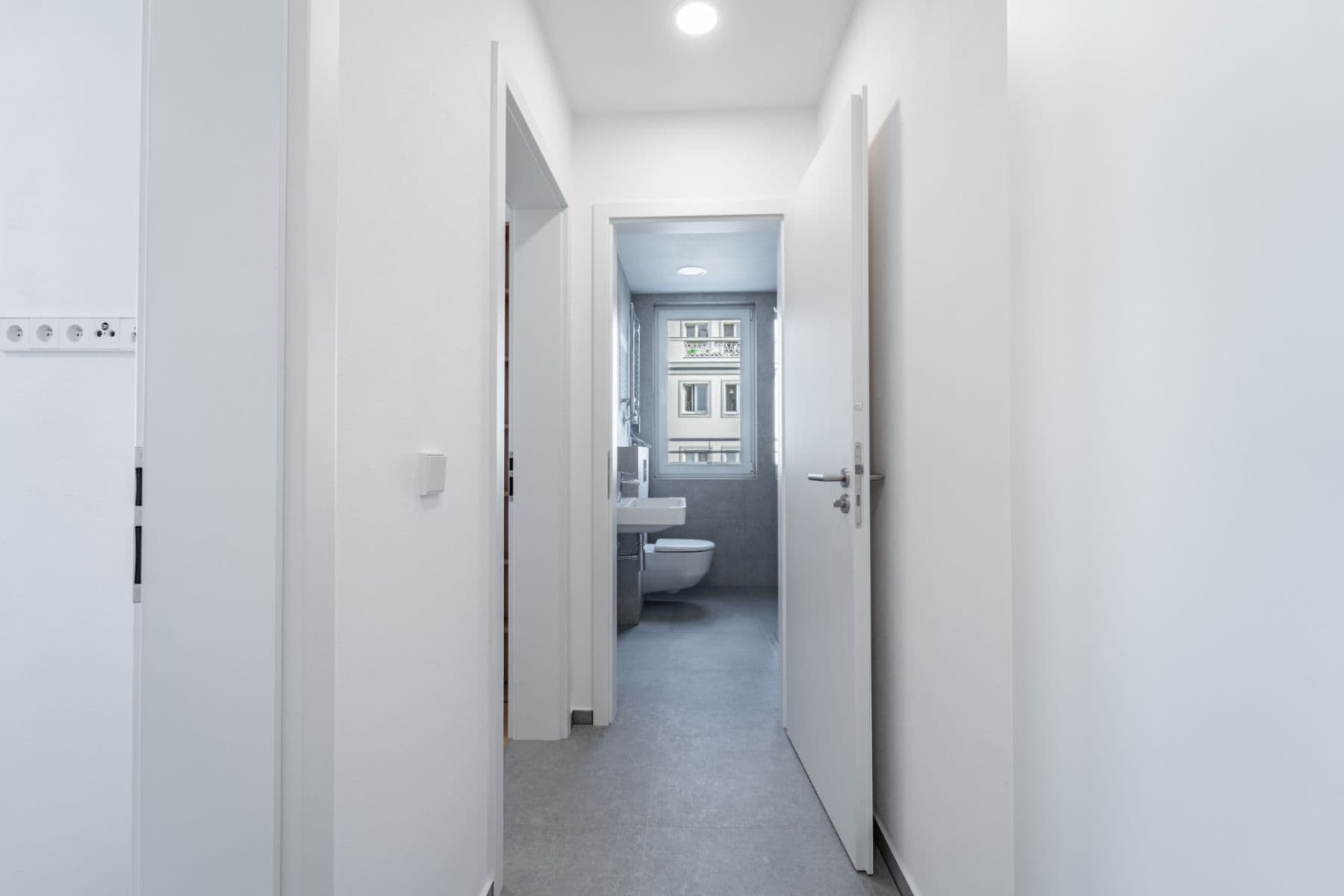 1 bedroom with open-plan kitchen flat to rent, 30 m², Pod Drinopolem, Prague, Prague 1 bedroom with open-plan kitchen flat to rent, 30 m², Pod Drinopolem, Prague, Prague