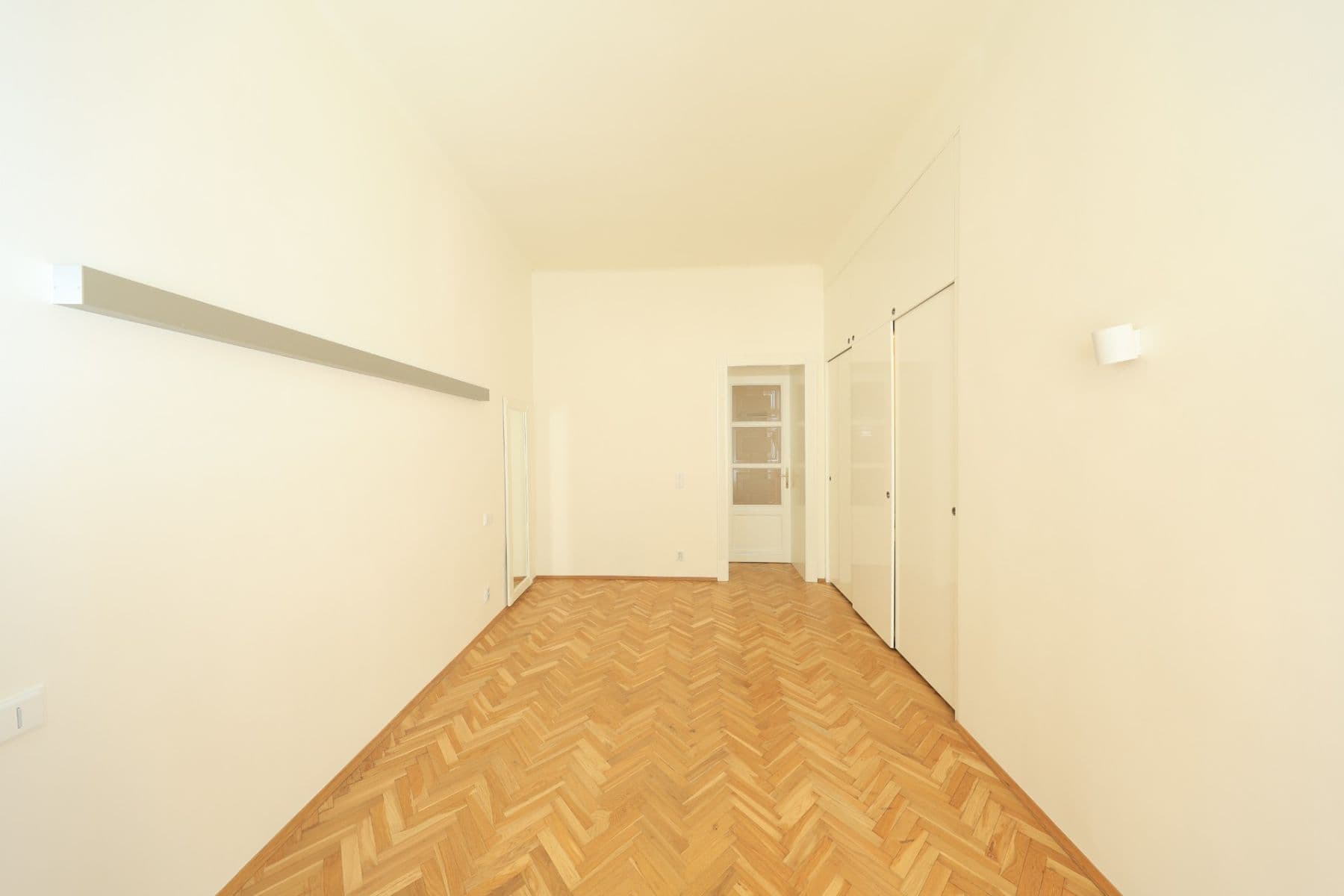 2 bedroom with open-plan kitchen flat for sale, 75 m², Jirečkova, Prague, Prague 2 bedroom with open-plan kitchen flat for sale, 75 m², Jirečkova, Prague, Prague