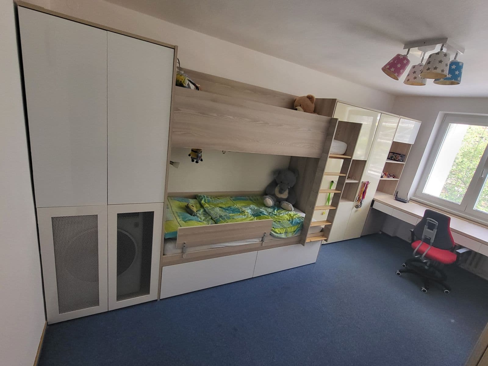 2 bedroom with open-plan kitchen flat to rent, 74 m², Waltrova, Plzeň, Plzeňský Region 2 bedroom with open-plan kitchen flat to rent, 74 m², Waltrova, Plzeň, Plzeňský Region