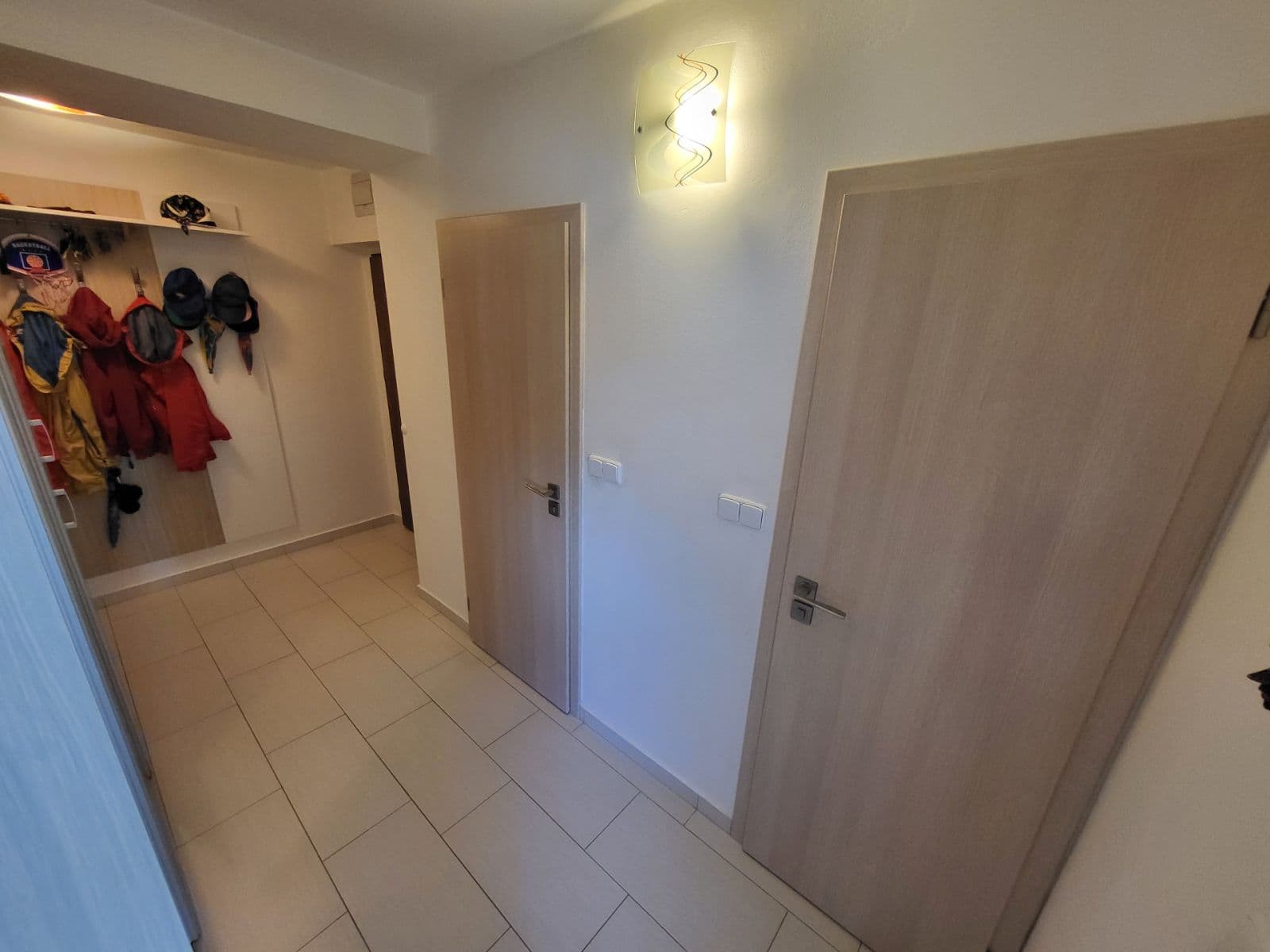 2 bedroom with open-plan kitchen flat to rent, 74 m², Waltrova, Plzeň, Plzeňský Region 2 bedroom with open-plan kitchen flat to rent, 74 m², Waltrova, Plzeň, Plzeňský Region