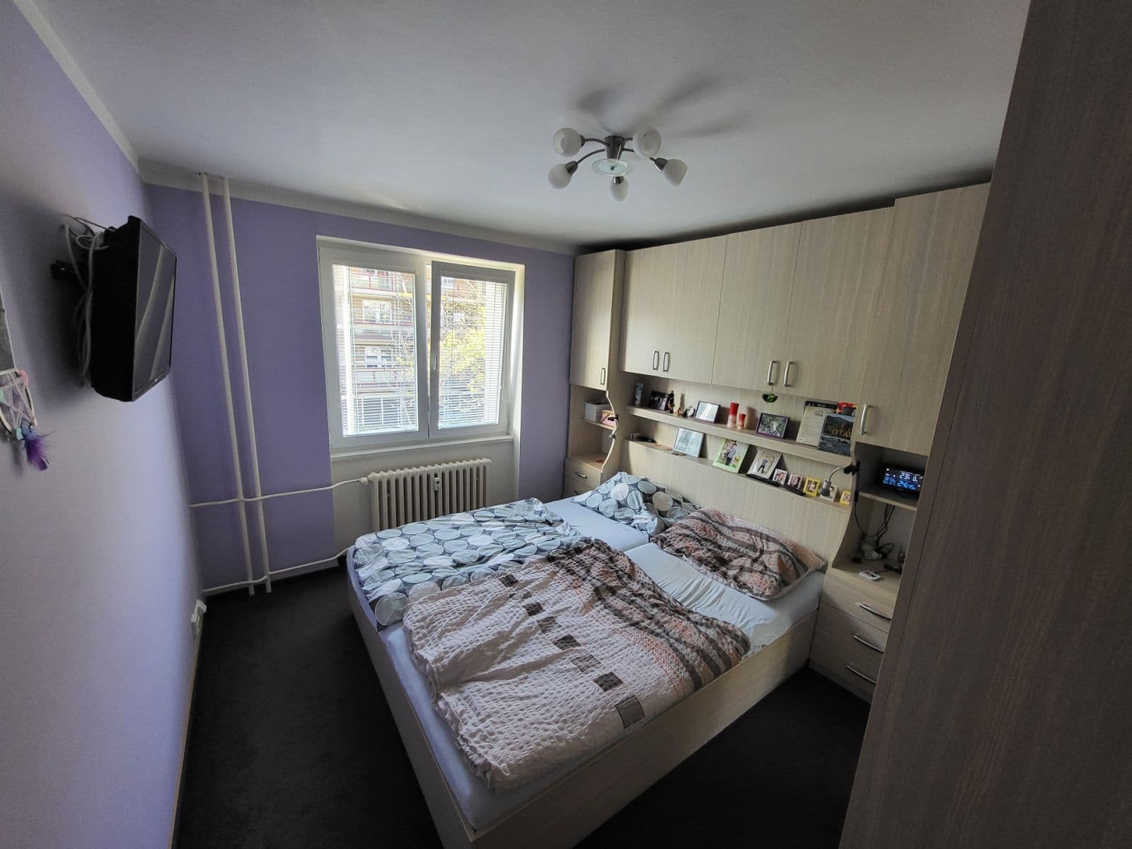 2 bedroom with open-plan kitchen flat to rent, 74 m², Waltrova, Plzeň, Plzeňský Region 2 bedroom with open-plan kitchen flat to rent, 74 m², Waltrova, Plzeň, Plzeňský Region