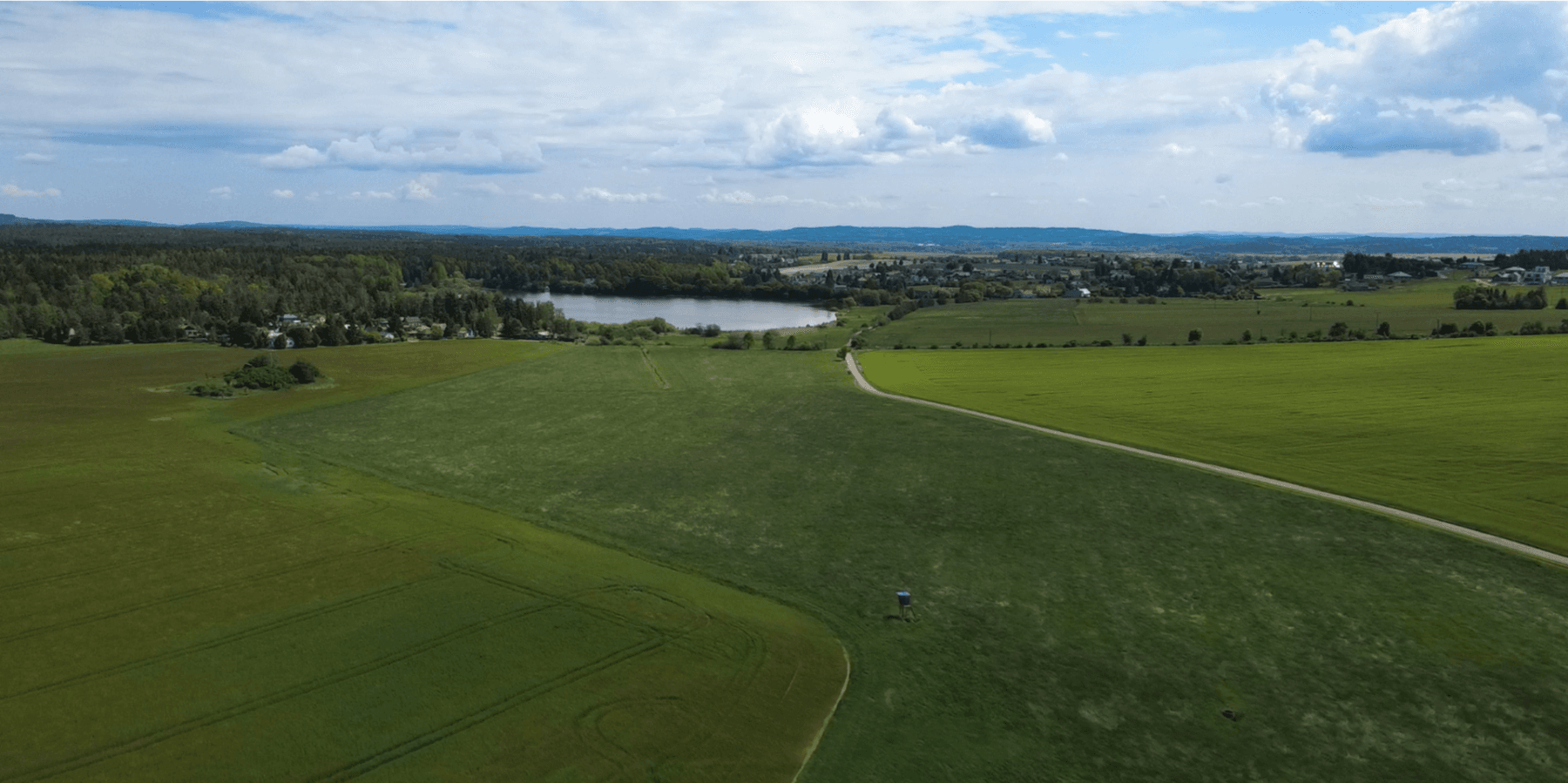 plot for sale, 1,565 m², Buková u Příbramě, Středočeský Region plot for sale, 1,565 m², Buková u Příbramě, Středočeský Region