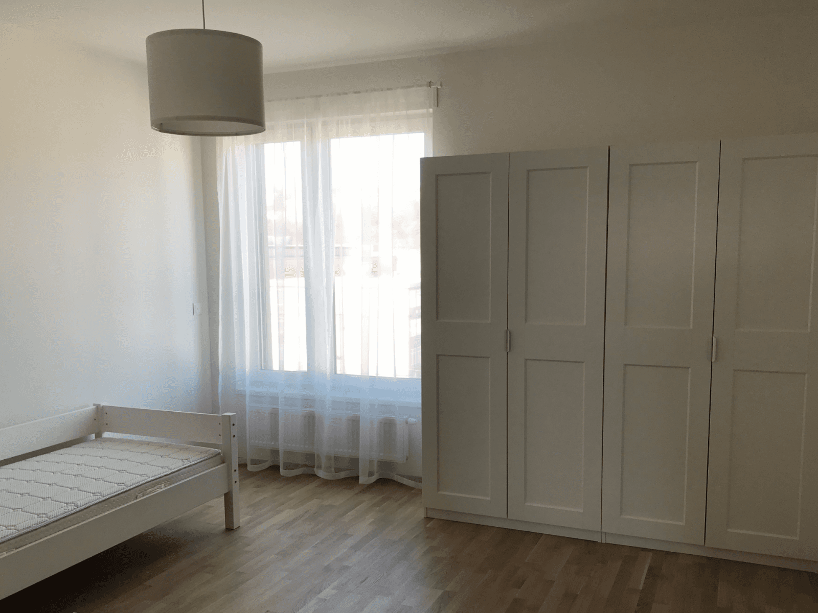 2 bedroom with open-plan kitchen flat to rent, 76 m², Pechmanových, Prague, Prague 2 bedroom with open-plan kitchen flat to rent, 76 m², Pechmanových, Prague, Prague