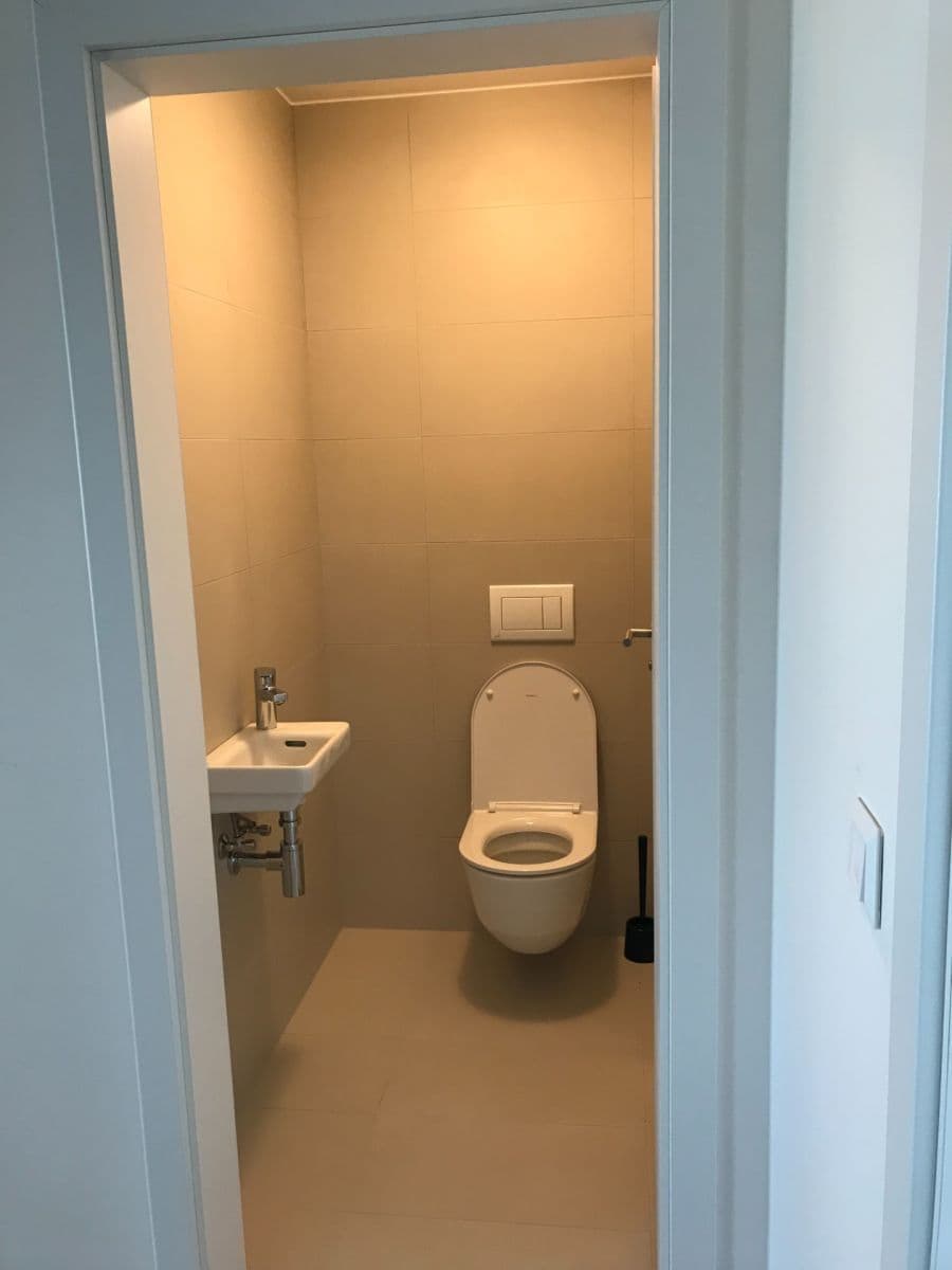 2 bedroom with open-plan kitchen flat to rent, 76 m², Pechmanových, Prague, Prague 2 bedroom with open-plan kitchen flat to rent, 76 m², Pechmanových, Prague, Prague