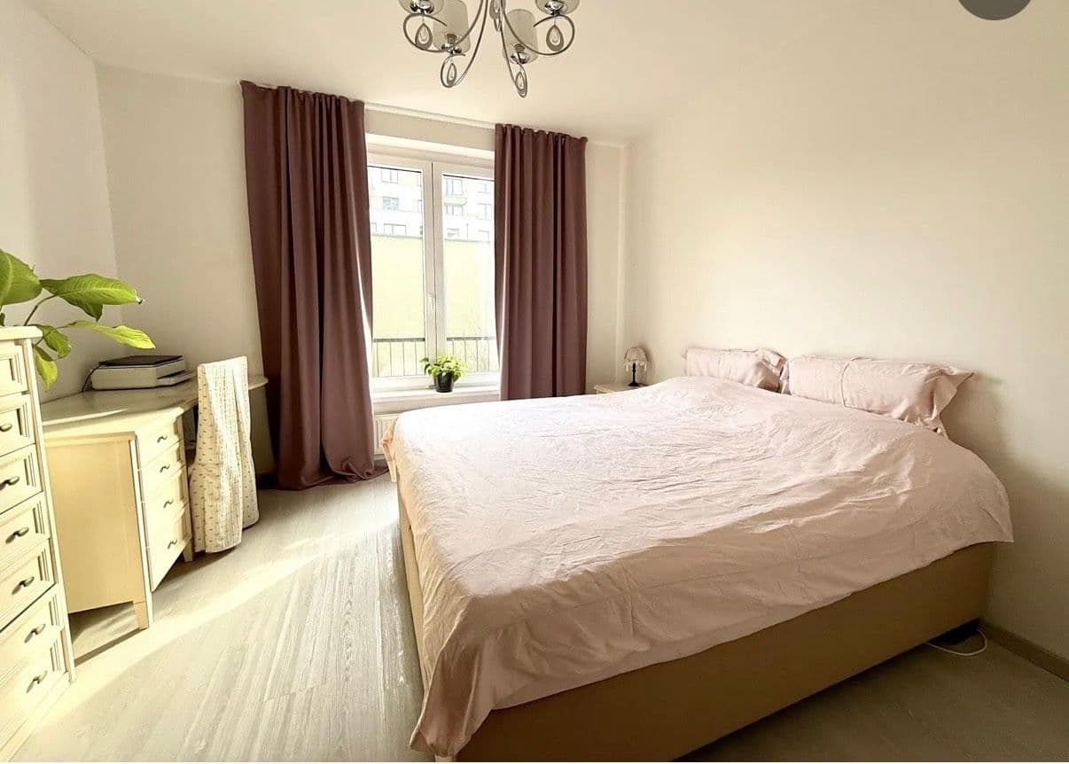 1 bedroom with open-plan kitchen flat for sale, 66 m², Svitákova, Prague, Prague 1 bedroom with open-plan kitchen flat for sale, 66 m², Svitákova, Prague, Prague