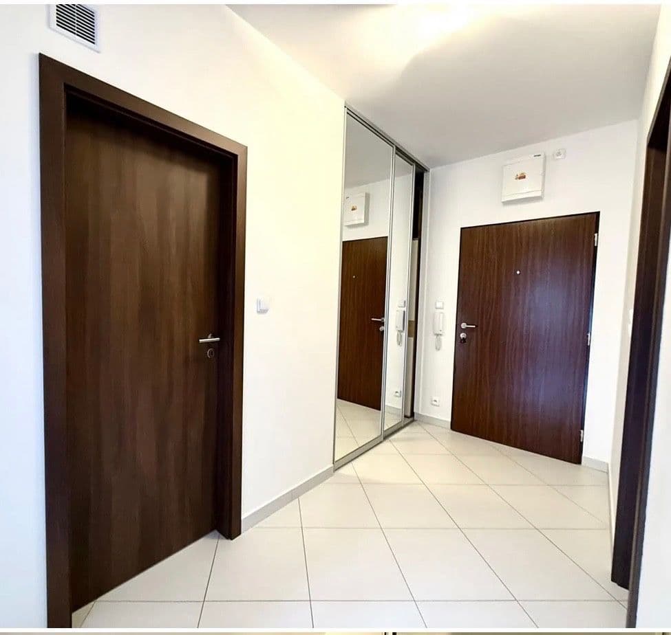 1 bedroom with open-plan kitchen flat for sale, 66 m², Svitákova, Prague, Prague 1 bedroom with open-plan kitchen flat for sale, 66 m², Svitákova, Prague, Prague
