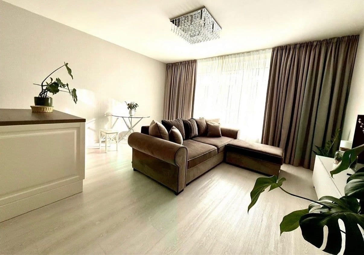 1 bedroom with open-plan kitchen flat for sale, 66 m², Svitákova, Prague, Prague 1 bedroom with open-plan kitchen flat for sale, 66 m², Svitákova, Prague, Prague
