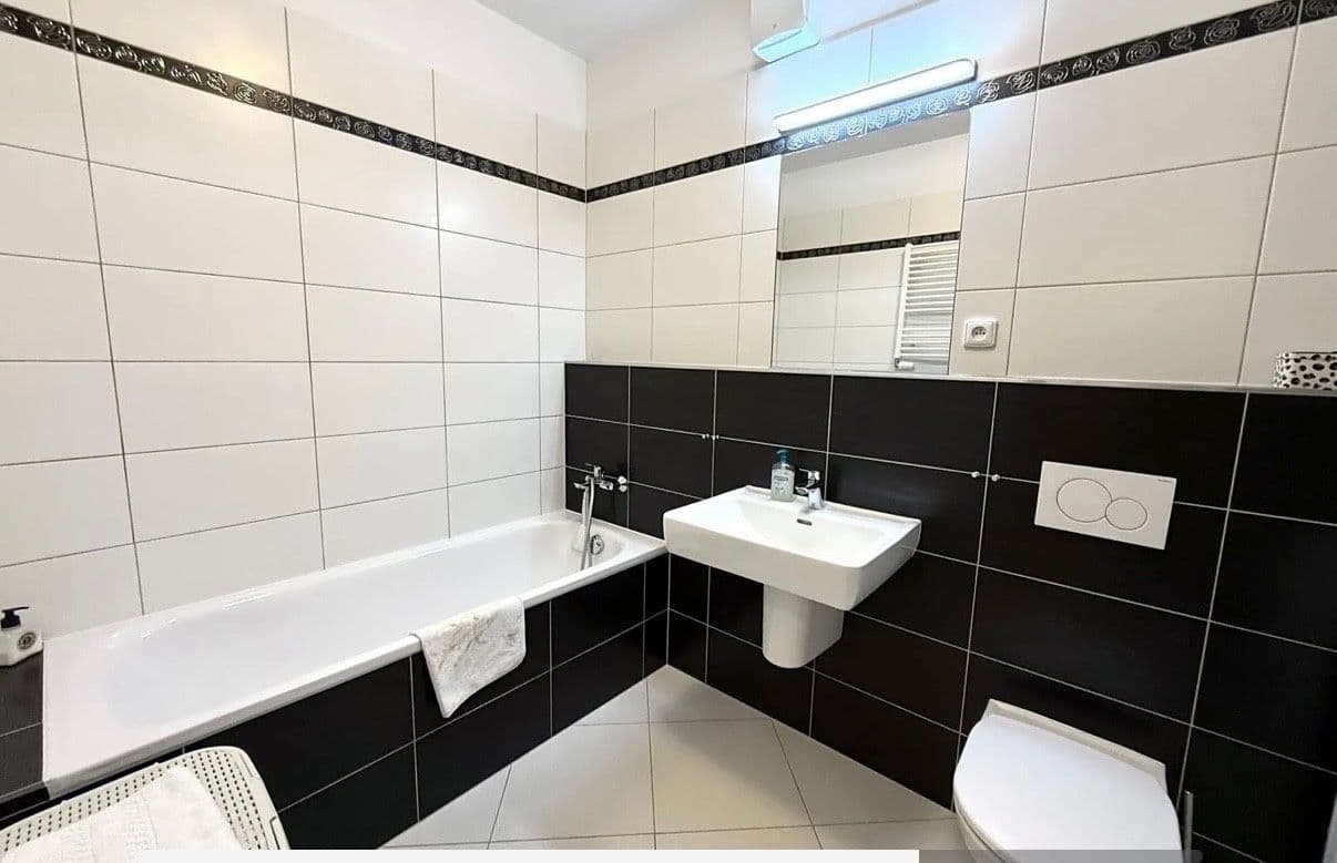 1 bedroom with open-plan kitchen flat for sale, 66 m², Svitákova, Prague, Prague 1 bedroom with open-plan kitchen flat for sale, 66 m², Svitákova, Prague, Prague