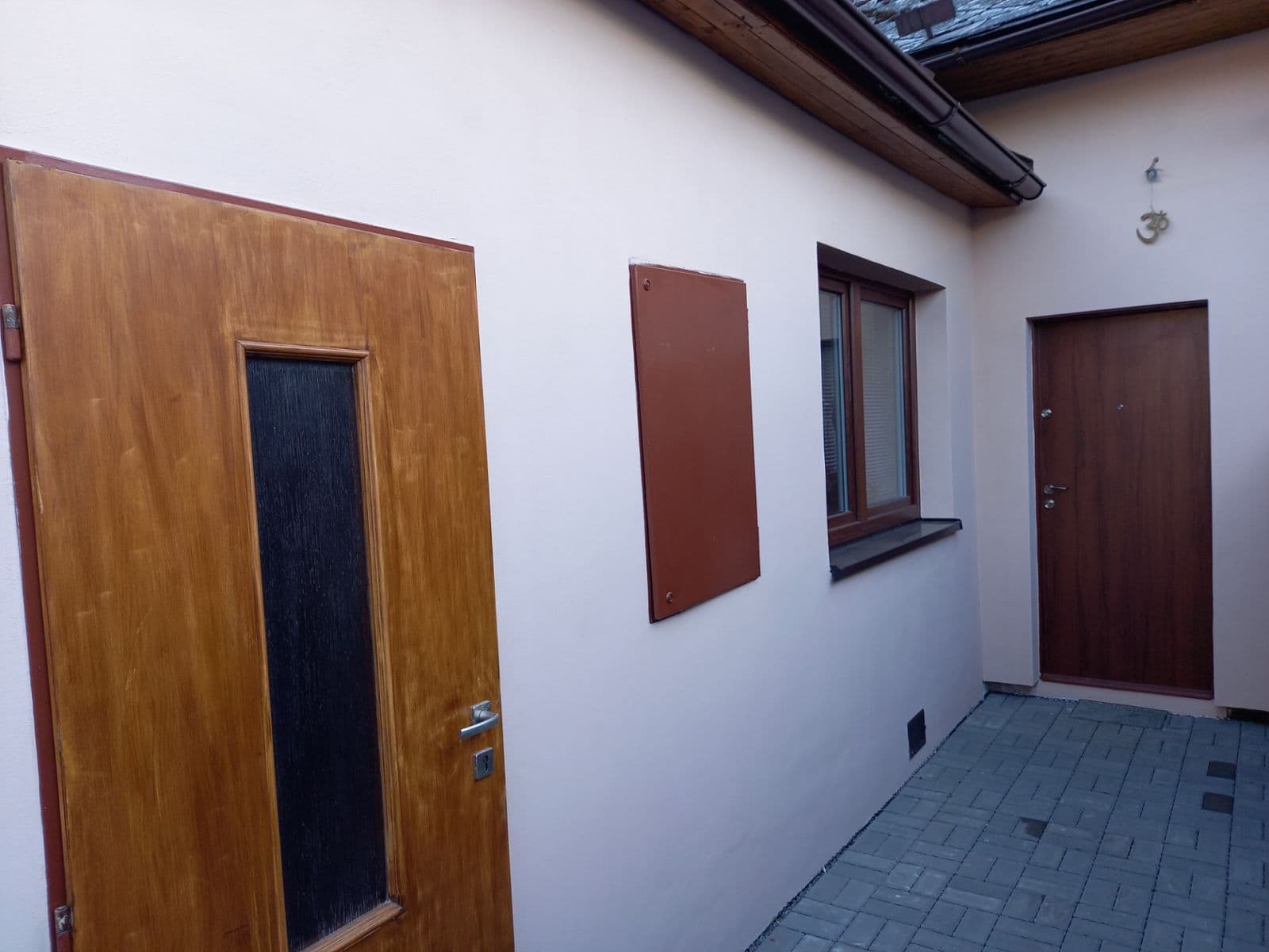 house for sale, 70 m², Horní Krčmy, Mohelnice, Olomoucký Region house for sale, 70 m², Horní Krčmy, Mohelnice, Olomoucký Region