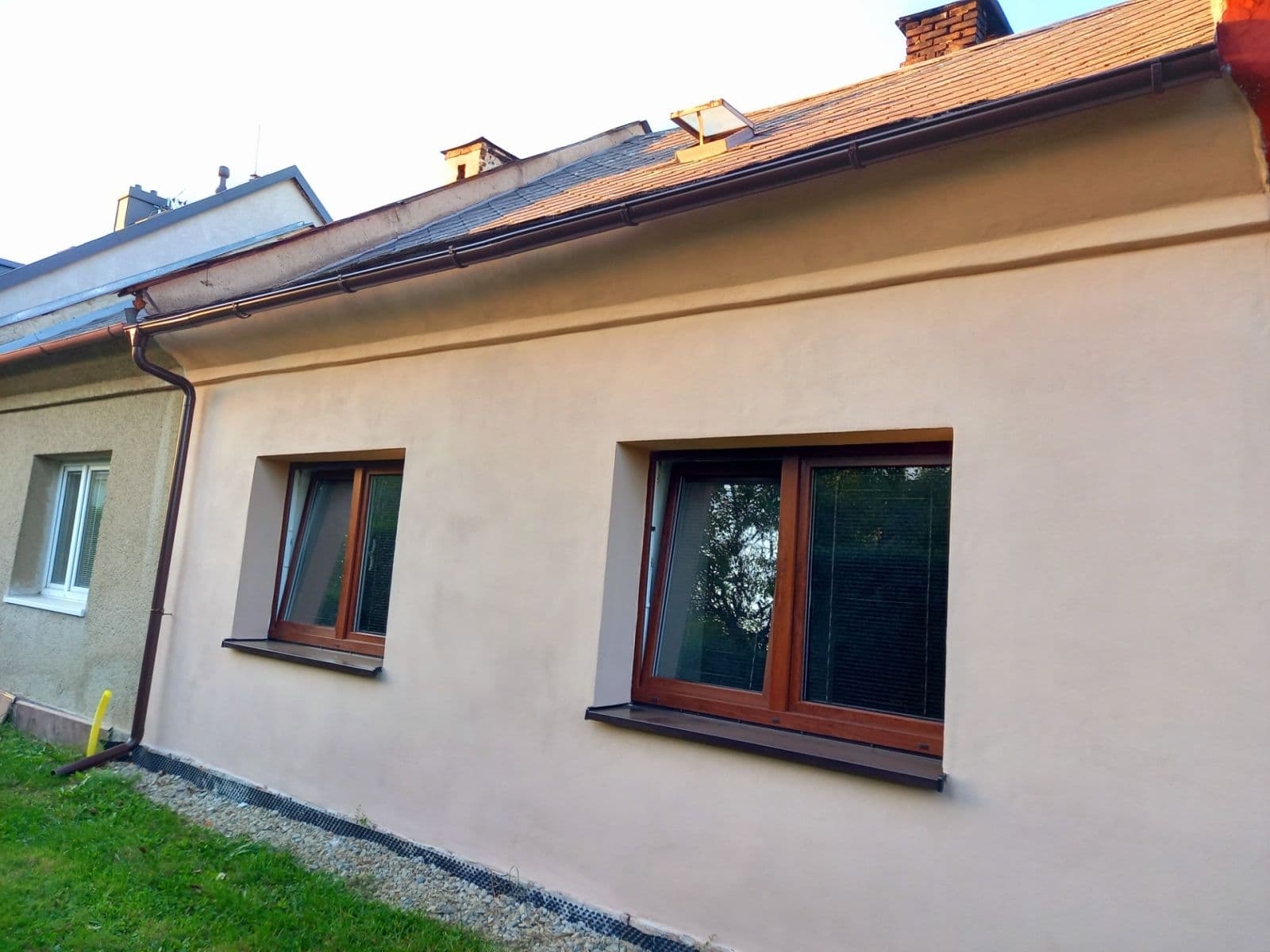 house for sale, 70 m², Horní Krčmy, Mohelnice, Olomoucký Region house for sale, 70 m², Horní Krčmy, Mohelnice, Olomoucký Region