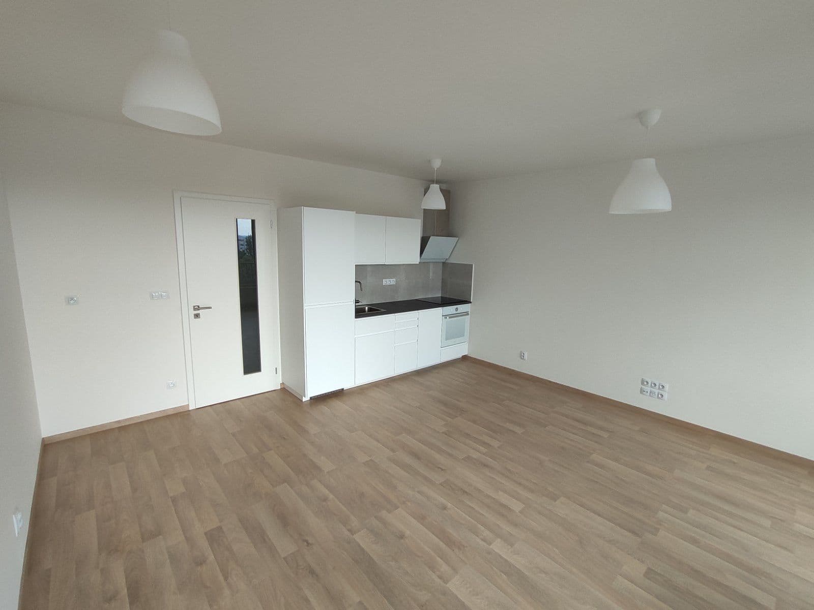Studio flat to rent, 38 m², Olgy Havlové, Prague, Prague Studio flat to rent, 38 m², Olgy Havlové, Prague, Prague