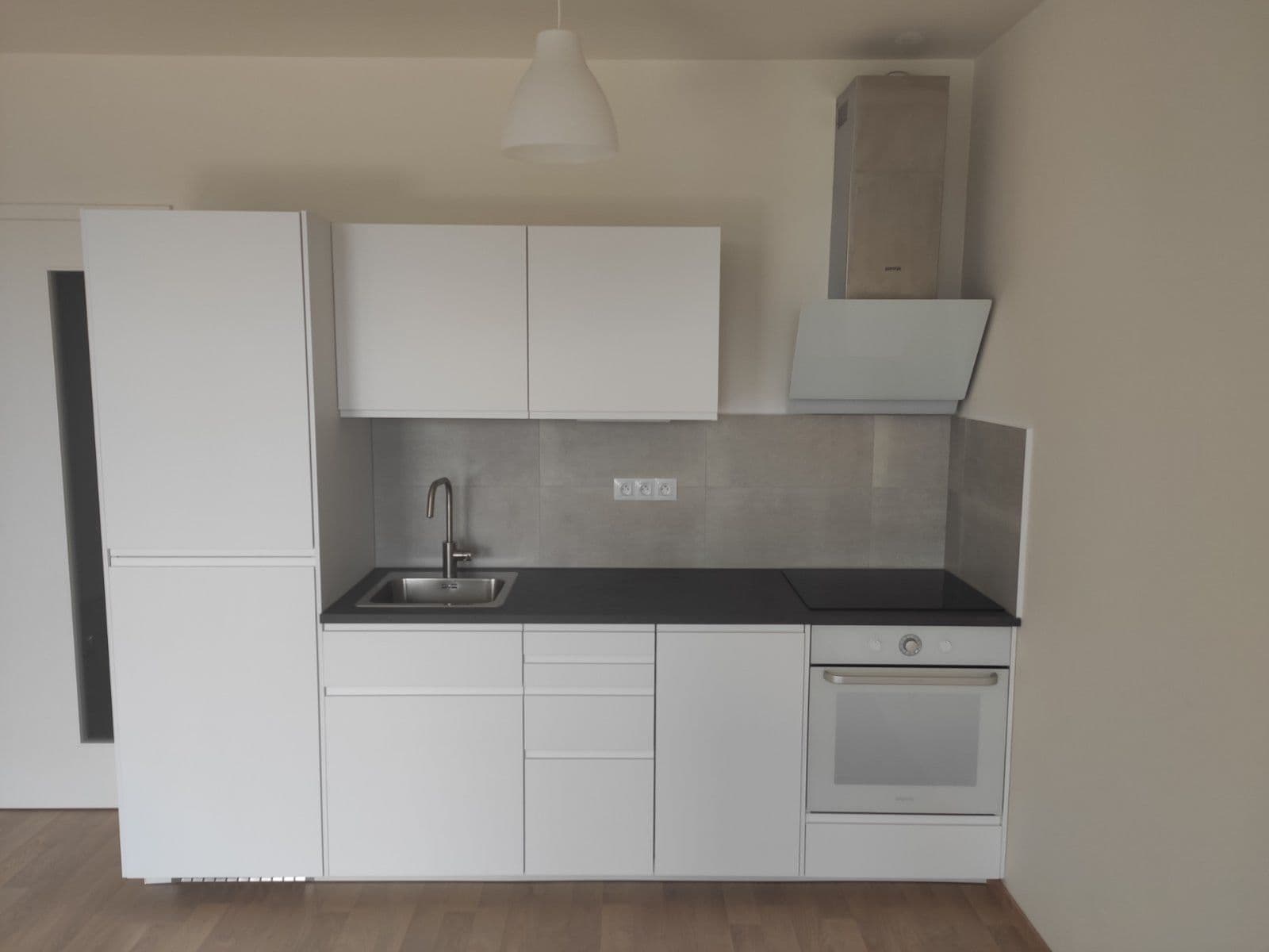 Studio flat to rent, 38 m², Olgy Havlové, Prague, Prague Studio flat to rent, 38 m², Olgy Havlové, Prague, Prague