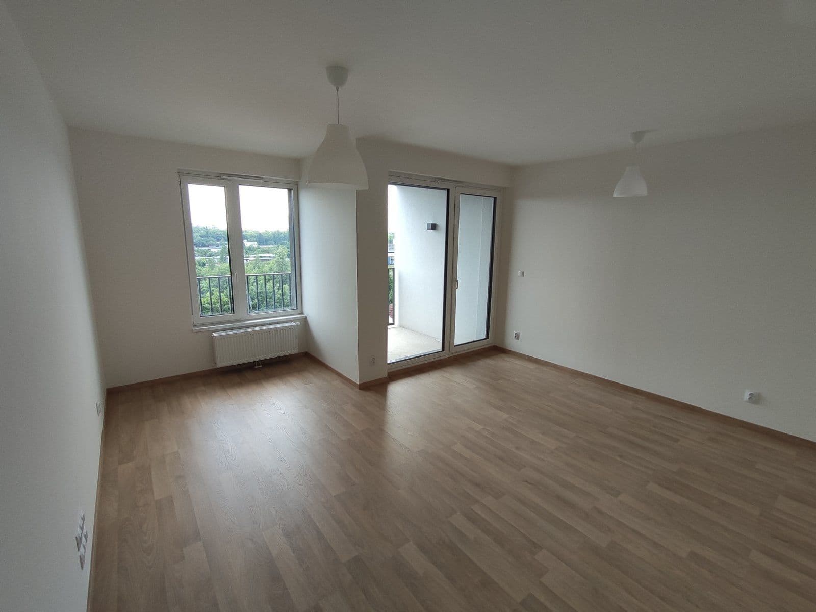 Studio flat to rent, 38 m², Olgy Havlové, Prague, Prague Studio flat to rent, 38 m², Olgy Havlové, Prague, Prague