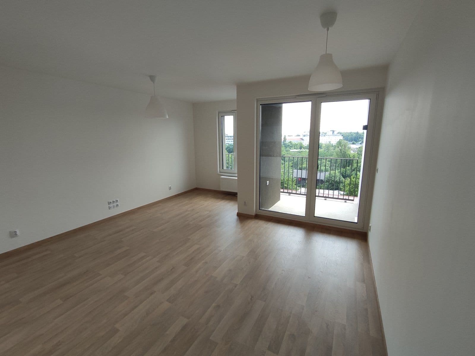 Studio flat to rent, 38 m², Olgy Havlové, Prague, Prague Studio flat to rent, 38 m², Olgy Havlové, Prague, Prague