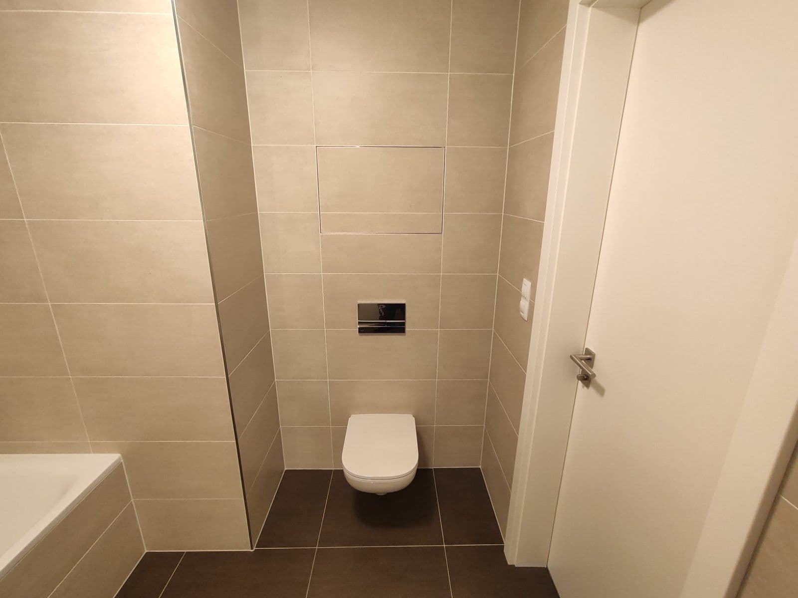 Studio flat to rent, 38 m², Olgy Havlové, Prague, Prague Studio flat to rent, 38 m², Olgy Havlové, Prague, Prague