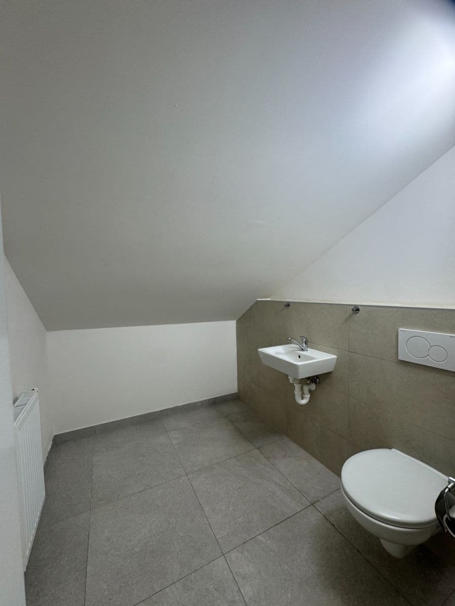 Studio flat to rent, 44 m², Rubešova, Prague, Prague Studio flat to rent, 44 m², Rubešova, Prague, Prague