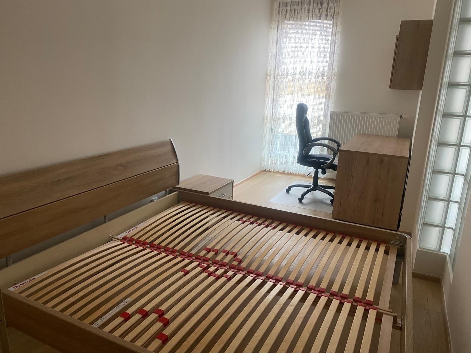 1 bedroom with open-plan kitchen flat to rent, 54 m², Devonská, Prague, Prague 1 bedroom with open-plan kitchen flat to rent, 54 m², Devonská, Prague, Prague