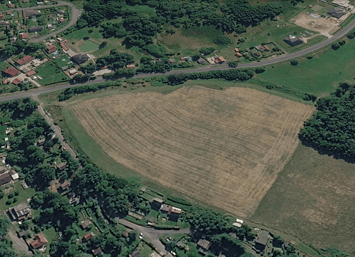 plot for sale, 13,511 m², Cheb, Karlovarský Region plot for sale, 13,511 m², Cheb, Karlovarský Region
