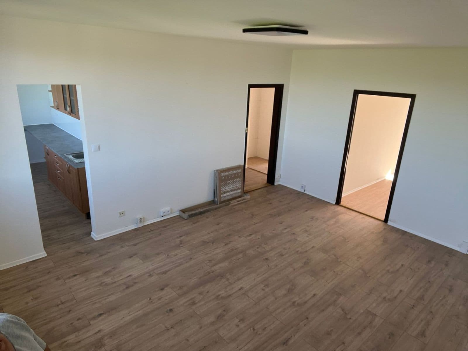 3 bedroom flat to rent, 67 m², Pod Skalkou, Přerov, Olomoucký Region 3 bedroom flat to rent, 67 m², Pod Skalkou, Přerov, Olomoucký Region
