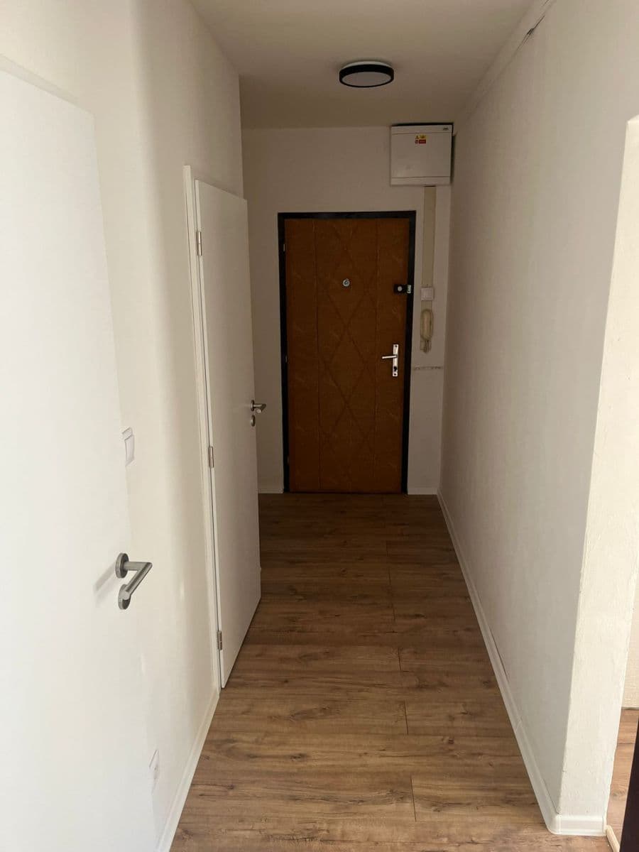 3 bedroom flat to rent, 67 m², Pod Skalkou, Přerov, Olomoucký Region 3 bedroom flat to rent, 67 m², Pod Skalkou, Přerov, Olomoucký Region