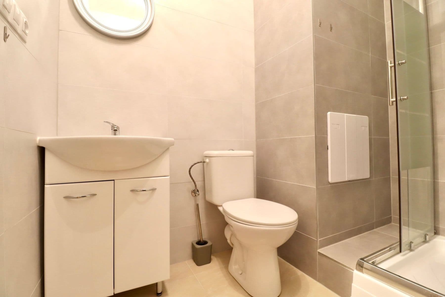 Studio flat to rent, 27 m², Tachovská, Plzeň, Plzeňský Region Studio flat to rent, 27 m², Tachovská, Plzeň, Plzeňský Region