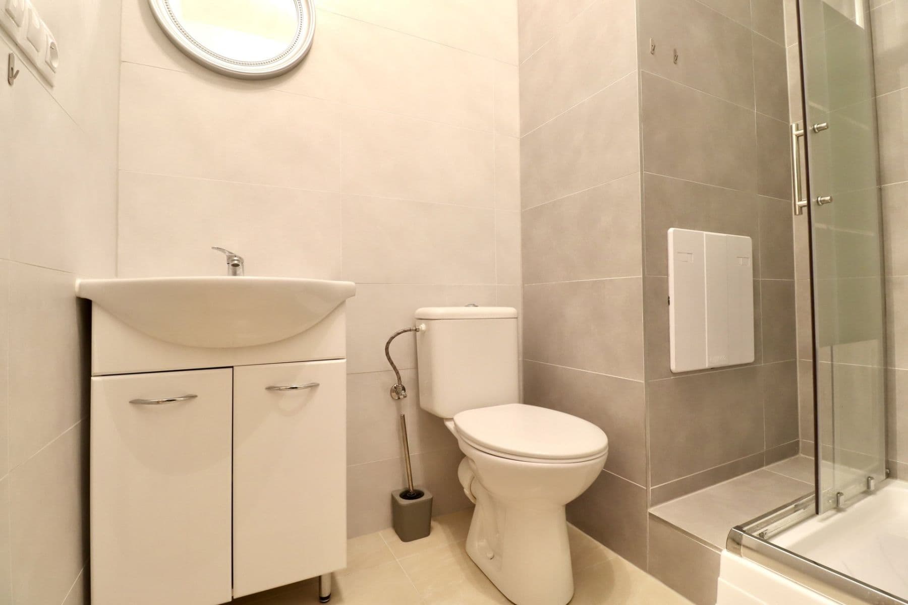 Studio flat to rent, 27 m², Tachovská, Plzeň, Plzeňský Region Studio flat to rent, 27 m², Tachovská, Plzeň, Plzeňský Region