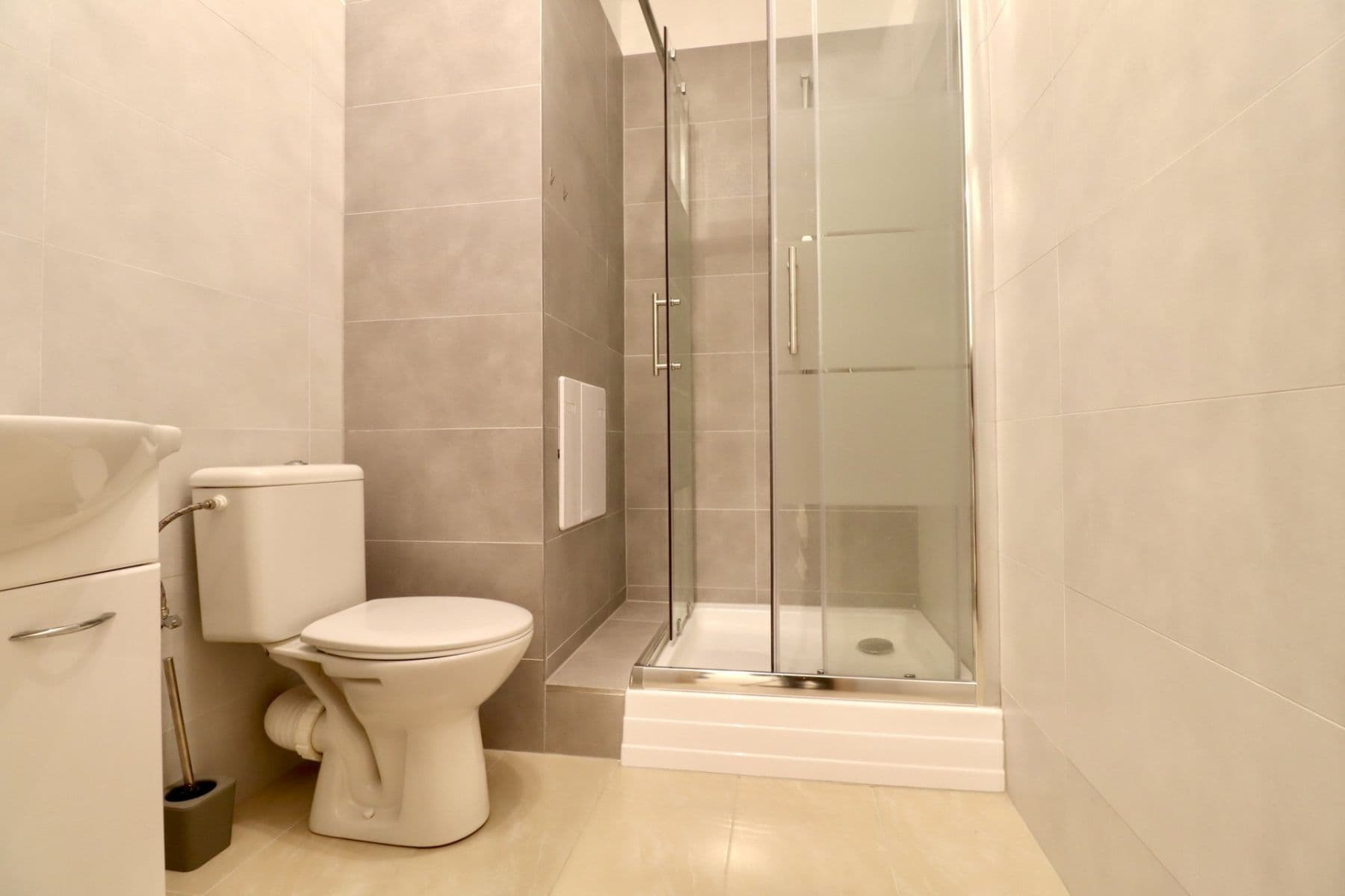Studio flat to rent, 27 m², Tachovská, Plzeň, Plzeňský Region Studio flat to rent, 27 m², Tachovská, Plzeň, Plzeňský Region