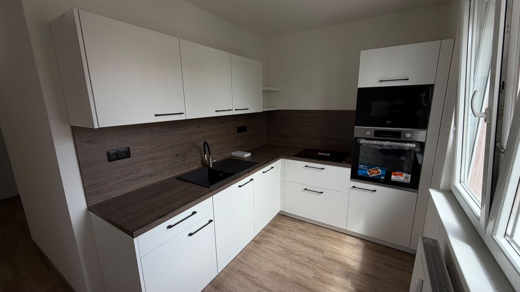 2 bedroom flat to rent, 51 m², Hutnická, Most, Ústecký Region 2 bedroom flat to rent, 51 m², Hutnická, Most, Ústecký Region
