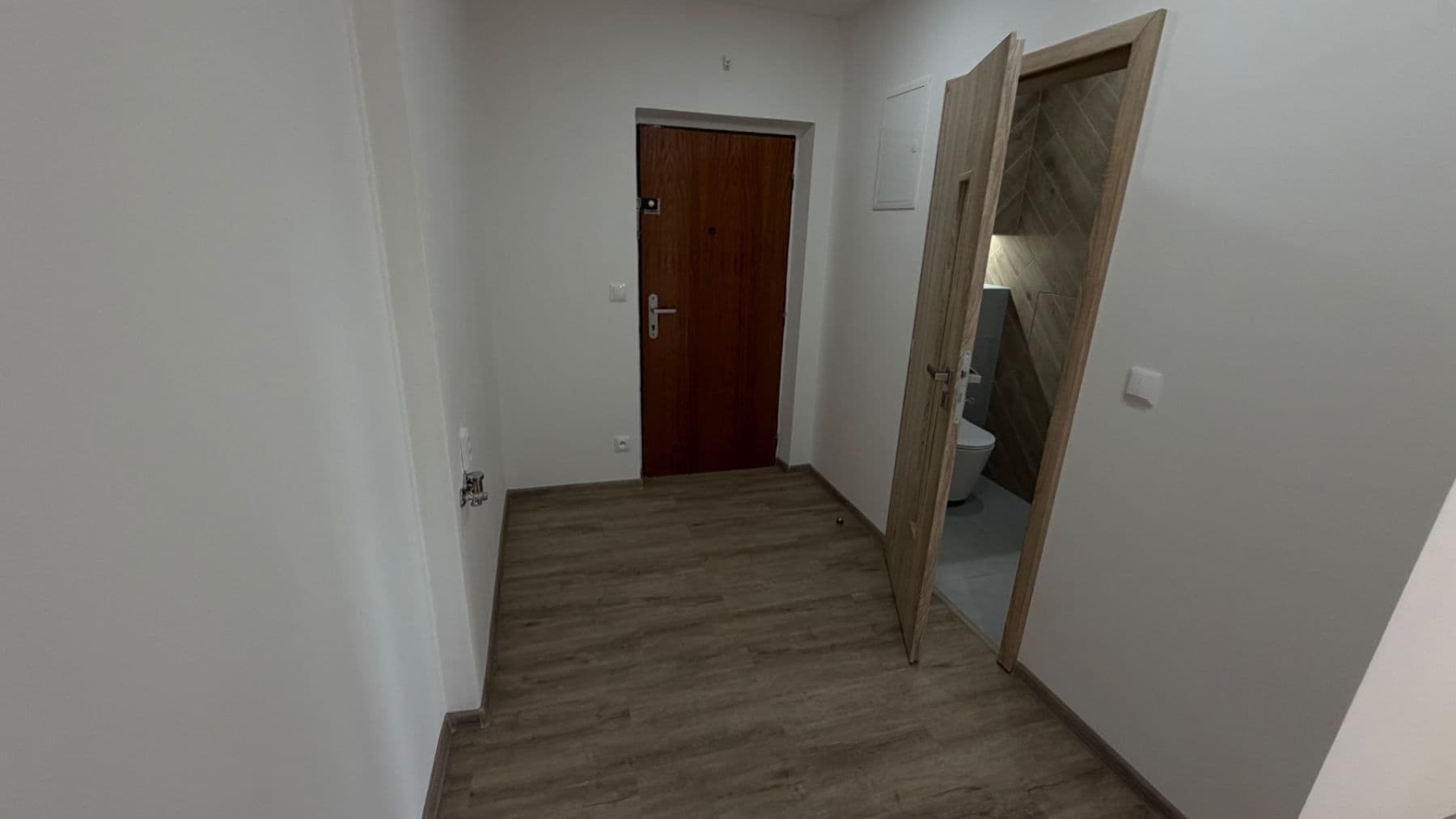 2 bedroom flat to rent, 51 m², Hutnická, Most, Ústecký Region 2 bedroom flat to rent, 51 m², Hutnická, Most, Ústecký Region