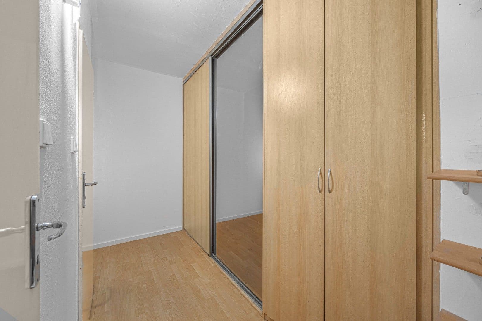 1 bedroom with open-plan kitchen flat to rent, 44 m², Kunešova, Prague, Prague 1 bedroom with open-plan kitchen flat to rent, 44 m², Kunešova, Prague, Prague