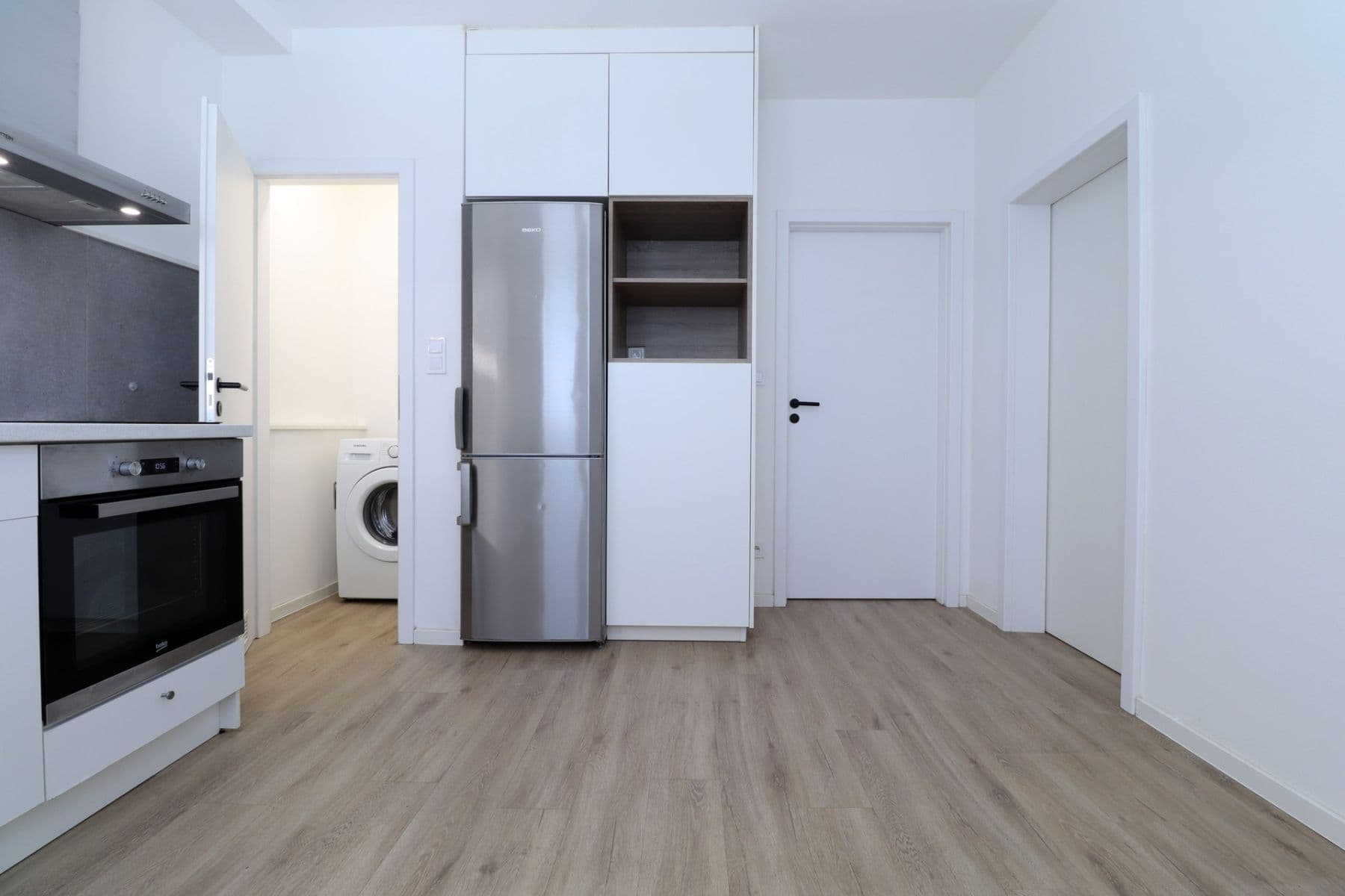 1 bedroom flat to rent, 37 m², Křimická, Plzeň, Plzeňský Region 1 bedroom flat to rent, 37 m², Křimická, Plzeň, Plzeňský Region