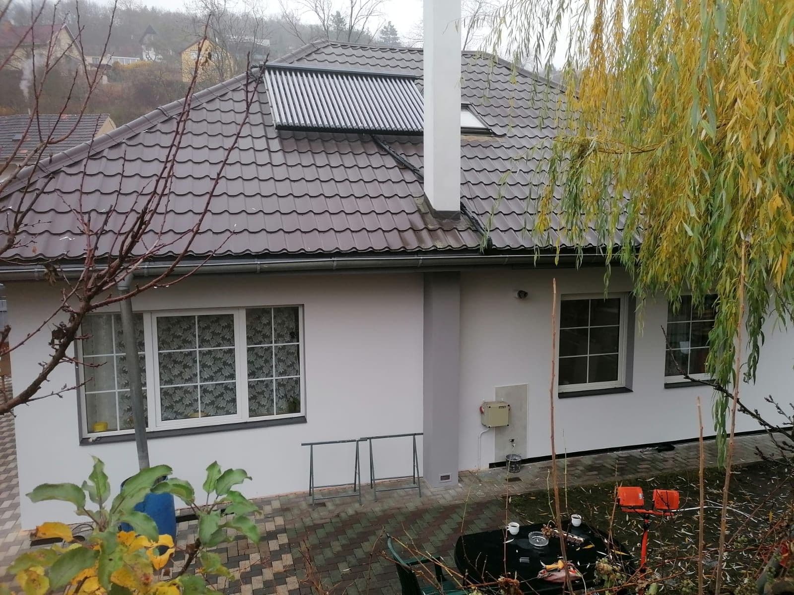 house for sale, 153 m², Velké Žernoseky, Ústecký Region house for sale, 153 m², Velké Žernoseky, Ústecký Region