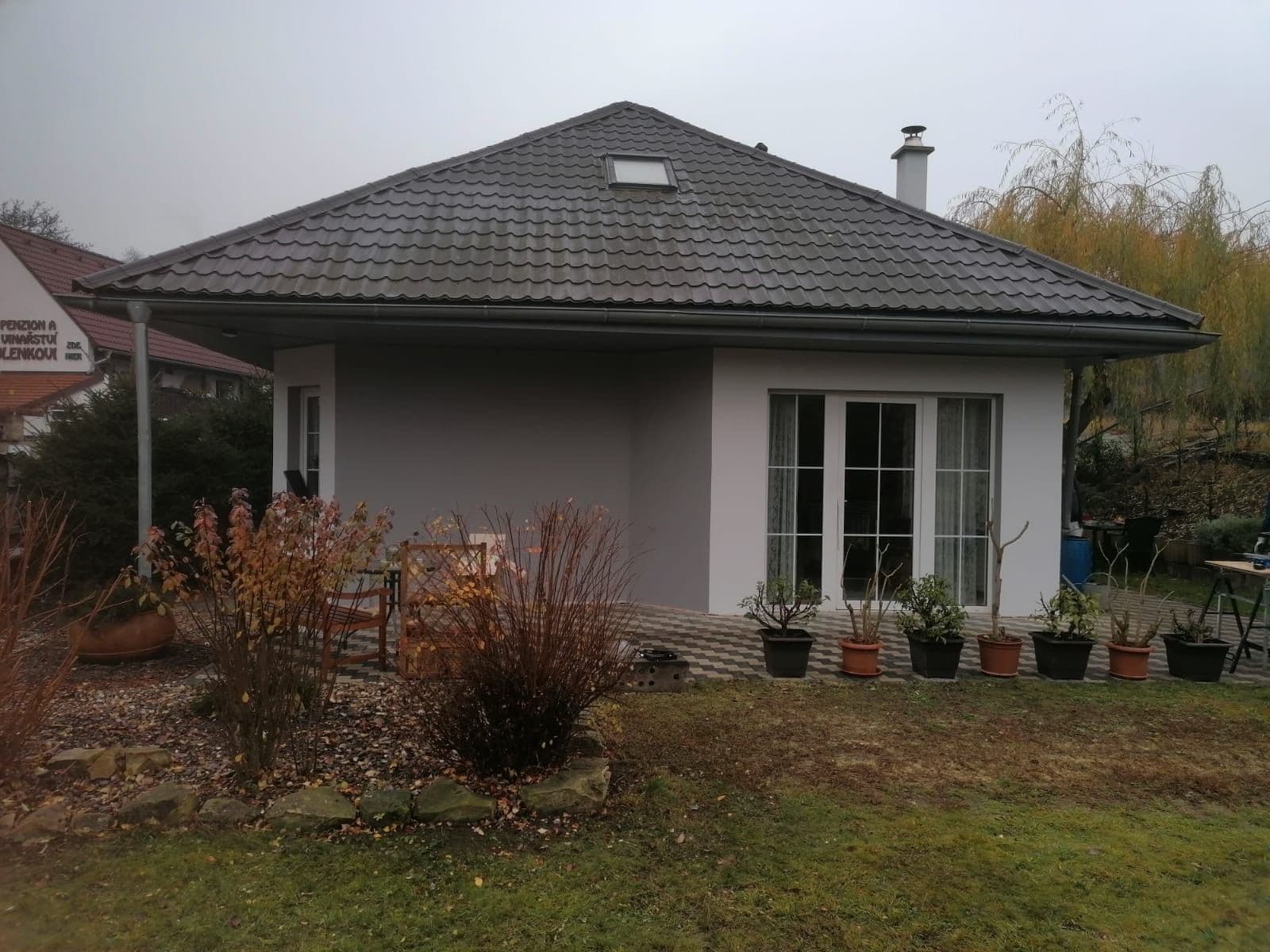 house for sale, 153 m², Velké Žernoseky, Ústecký Region house for sale, 153 m², Velké Žernoseky, Ústecký Region