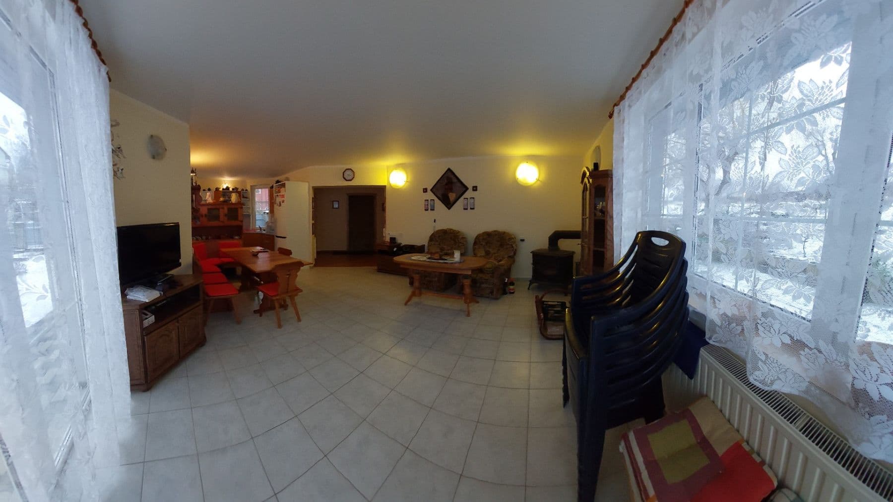house for sale, 153 m², Velké Žernoseky, Ústecký Region house for sale, 153 m², Velké Žernoseky, Ústecký Region