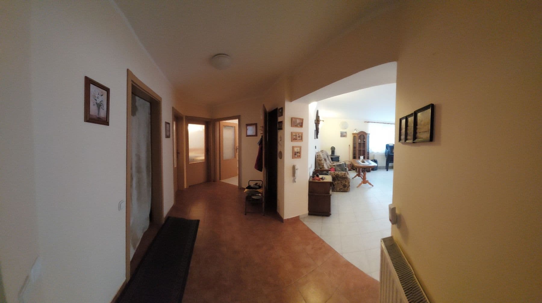 house for sale, 153 m², Velké Žernoseky, Ústecký Region house for sale, 153 m², Velké Žernoseky, Ústecký Region