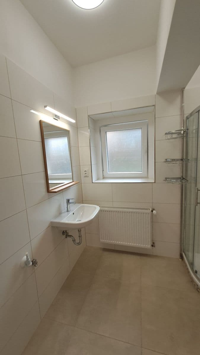 2 bedroom with open-plan kitchen flat to rent, 66 m², Sladkovského, Plzeň, Plzeňský Region 2 bedroom with open-plan kitchen flat to rent, 66 m², Sladkovského, Plzeň, Plzeňský Region