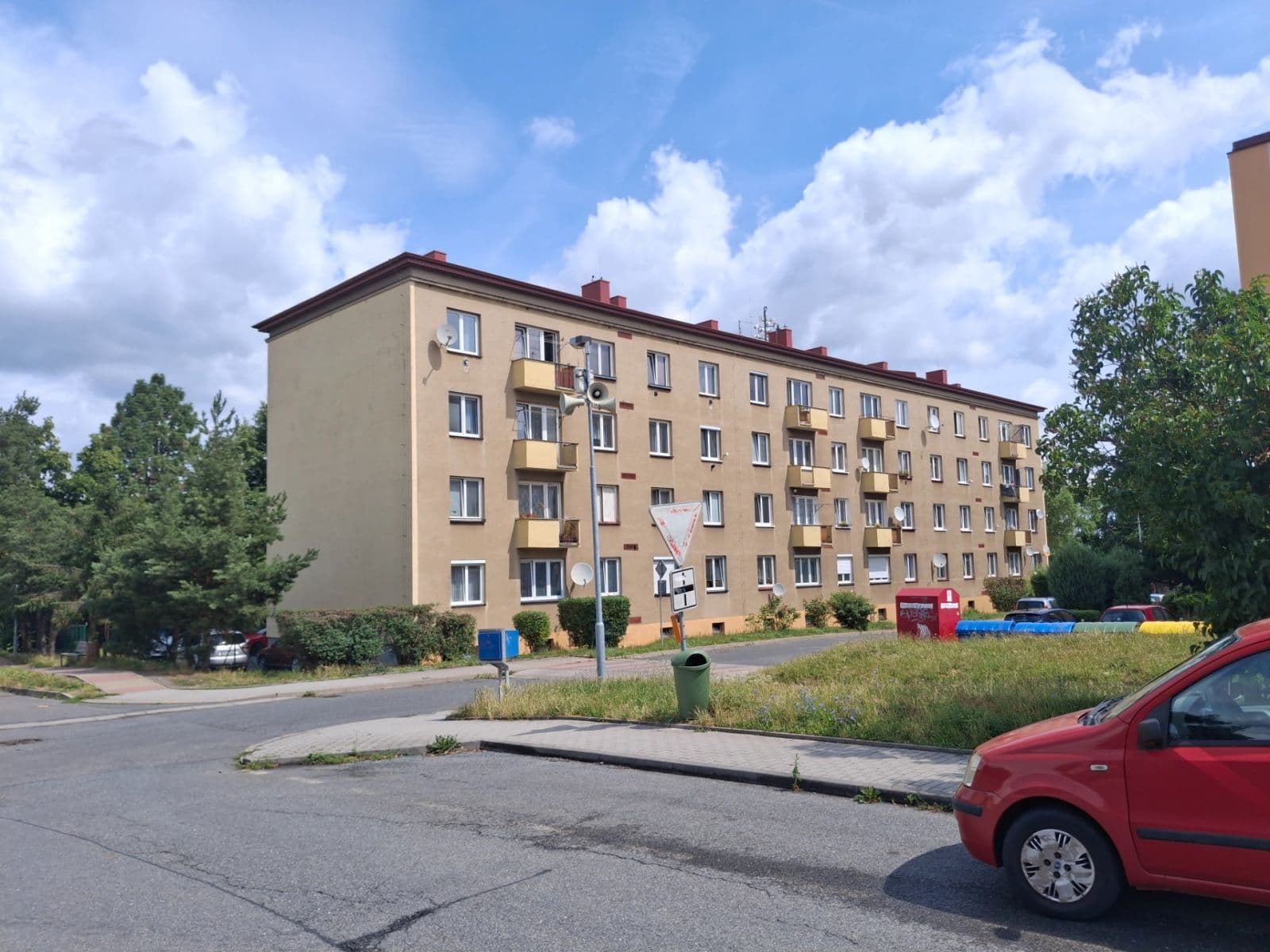 2 bedroom flat for sale, 53 m², Jana Šťastného, Mníšek pod Brdy, Středočeský Region 2 bedroom flat for sale, 53 m², Jana Šťastného, Mníšek pod Brdy, Středočeský Region
