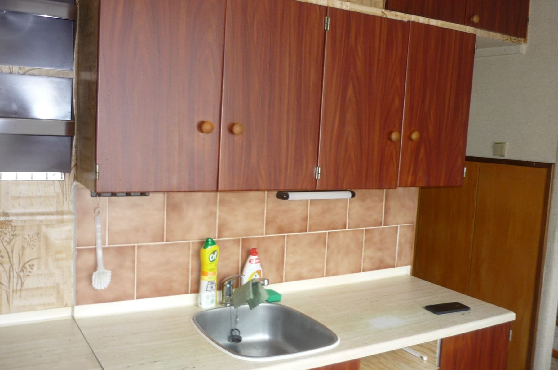 2 bedroom flat for sale, 53 m², Jana Šťastného, Mníšek pod Brdy, Středočeský Region 2 bedroom flat for sale, 53 m², Jana Šťastného, Mníšek pod Brdy, Středočeský Region