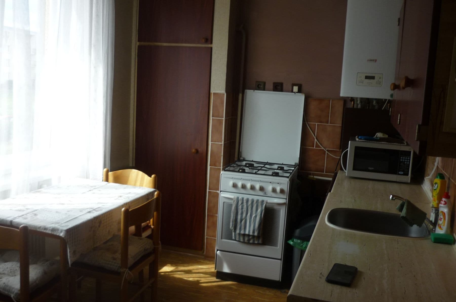 2 bedroom flat for sale, 53 m², Jana Šťastného, Mníšek pod Brdy, Středočeský Region 2 bedroom flat for sale, 53 m², Jana Šťastného, Mníšek pod Brdy, Středočeský Region