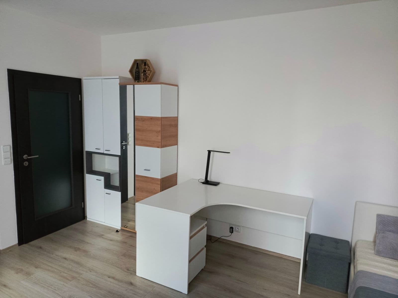 Studio flat to rent, 32 m², Třebohostická, Prague, Prague Studio flat to rent, 32 m², Třebohostická, Prague, Prague