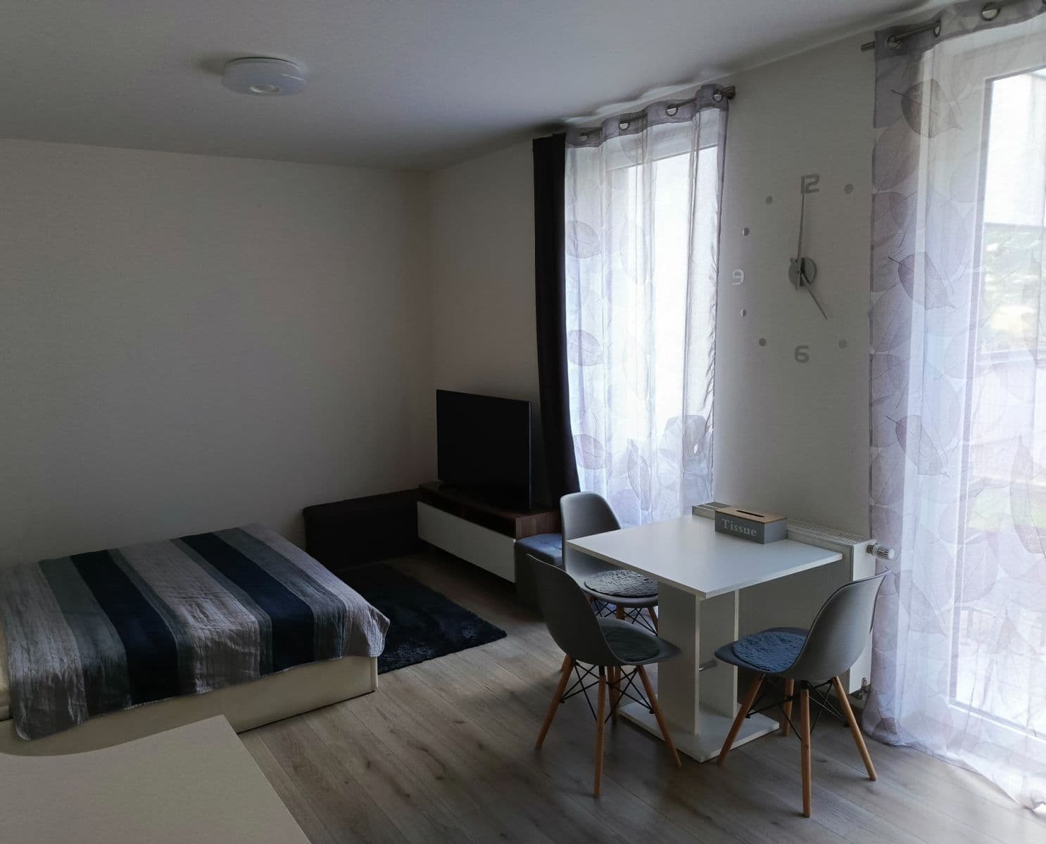 Studio flat to rent, 32 m², Třebohostická, Prague, Prague Studio flat to rent, 32 m², Třebohostická, Prague, Prague