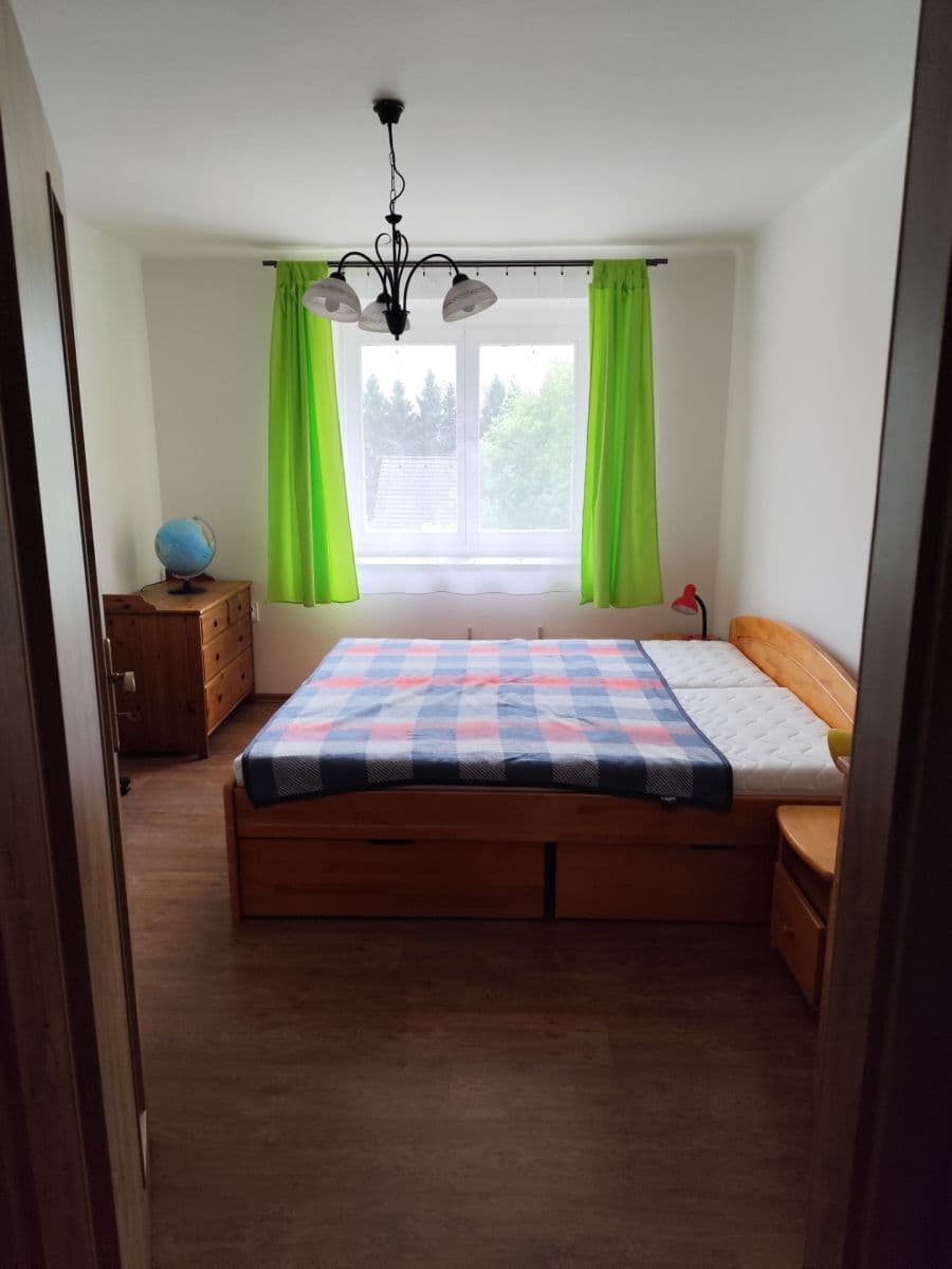 2 bedroom flat to rent, 54 m², Lhotecká, Mníšek pod Brdy, Středočeský Region 2 bedroom flat to rent, 54 m², Lhotecká, Mníšek pod Brdy, Středočeský Region