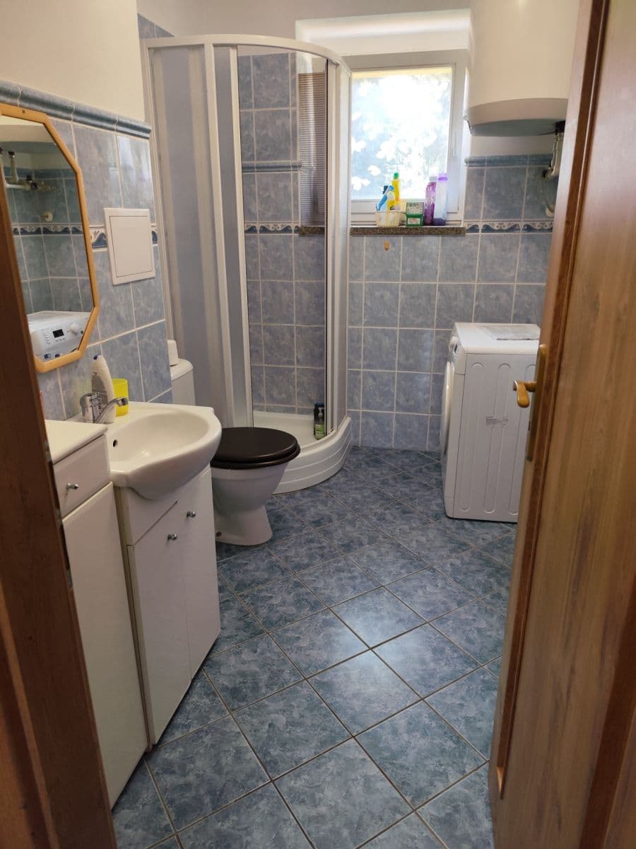 2 bedroom flat to rent, 54 m², Lhotecká, Mníšek pod Brdy, Středočeský Region 2 bedroom flat to rent, 54 m², Lhotecká, Mníšek pod Brdy, Středočeský Region