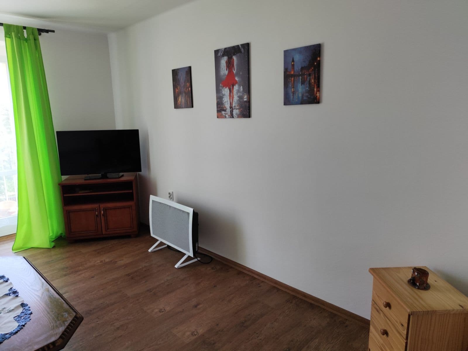 2 bedroom flat to rent, 54 m², Lhotecká, Mníšek pod Brdy, Středočeský Region 2 bedroom flat to rent, 54 m², Lhotecká, Mníšek pod Brdy, Středočeský Region