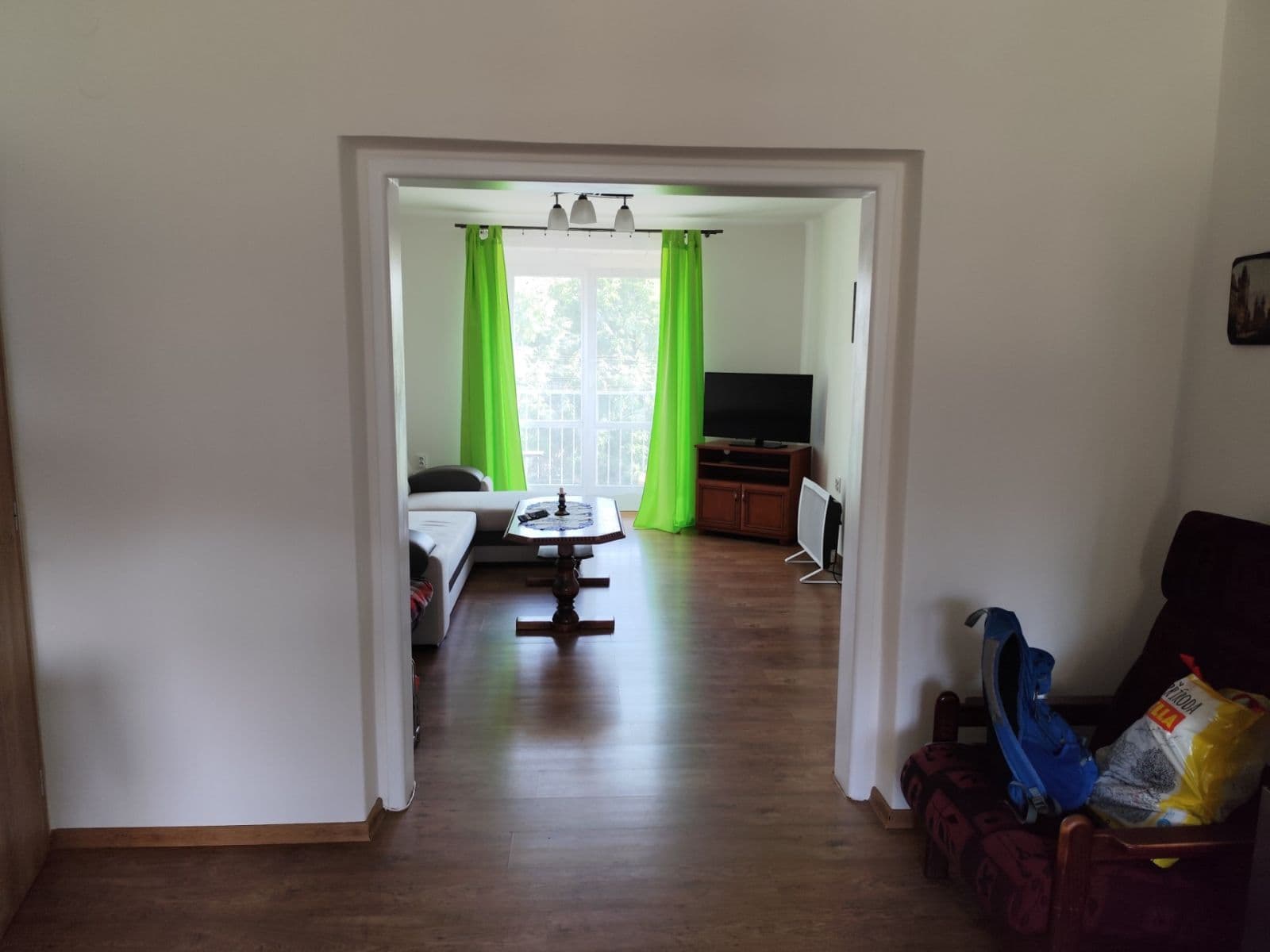 2 bedroom flat to rent, 54 m², Lhotecká, Mníšek pod Brdy, Středočeský Region 2 bedroom flat to rent, 54 m², Lhotecká, Mníšek pod Brdy, Středočeský Region